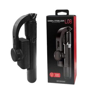 L08 Gimbal Smartphone stabilizer