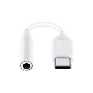 USB-C Headphone Jack Adapter