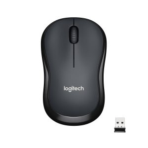 Logitech wireless mouse