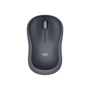 Logitech Wireless Mouse M185